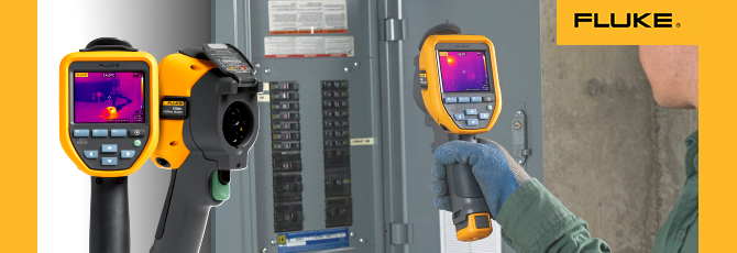 CANCELLED BUT ON-LINE EVENT POSSIBLE - WATCH THIS SPACE - FREE FLUKE Thermal Imaging Workshop