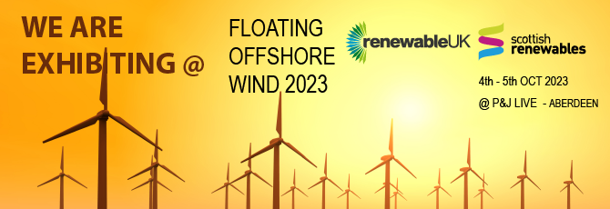 Floating Offshore Wind Expo 2023