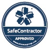 Safe Contractors Logo