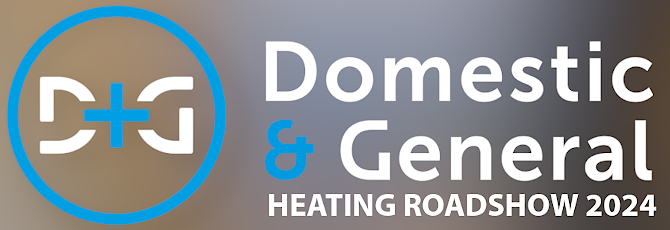 Domestic & General Heating Roadshow